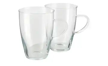 Peill+Putzler 2er Set Tee-/ Kaffeegläser Lyra Buon Giorno