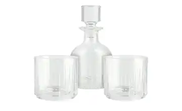 Peill+Putzler Whisky-Set 3-teilig  Boston