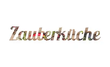 Cut-Out Zauberküche