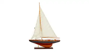  Deko-Segelboot 