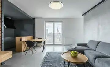 LED-Deckenleuchte 1-flg.