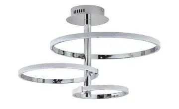 KHG LED-Deckenleuchte, Ringe