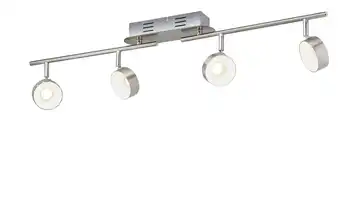 KHG LED Spot 4-flammig