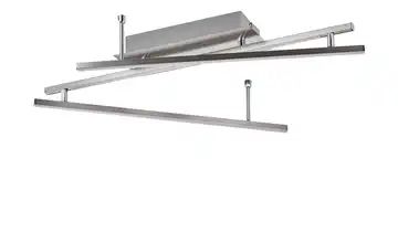 KHG LED-Deckenleuchte 3-flammig