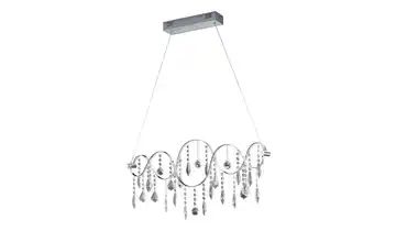 LED-Pendelleuchte