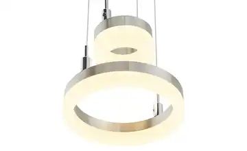 Meisterleuchten LED-Pendelleuchte 2-flammig