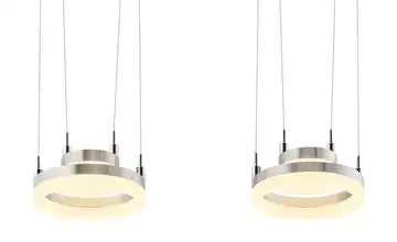 Meisterleuchten LED-Pendelleuchte