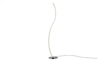 KHG LED-Stehleuchte, 2-flammig