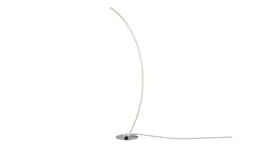 KHG LED-Stehleuchte mit Farbwechsler
