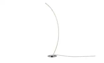 KHG LED-Stehleuchte mit Farbwechsler