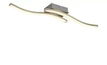 LED-Deckenleuchte 2-flammig