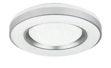 LED-Deckenleuchte mit Farbwechsler