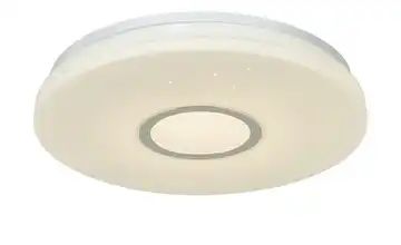 KHG LED-Deckenleuchte mit Sternenhimmeleffekt