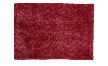 Handtuft-Teppich