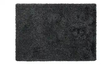 Tuftteppich Levanto Anthrazit 130x190 Cm Sconto