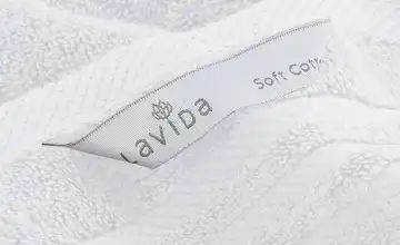 LAVIDA Handtuch