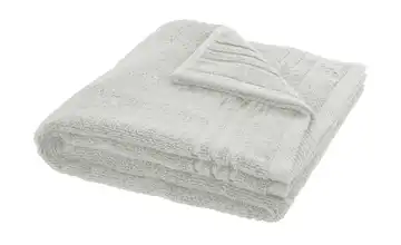 como Handtuch Soft Cotton Handtuch - 50x100 cm, Handtuch - 50x100 cm Hellgrau