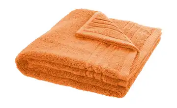 como Handtuch Soft Cotton Handtuch - 50x100 cm, Handtuch - 50x100 cm Orange