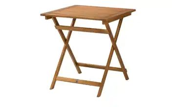 Yorkshire Balkonklapptisch