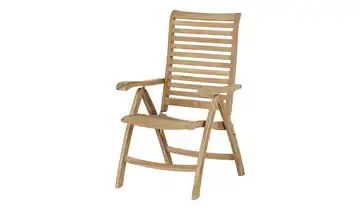 Yorkshire Garten-Klappsessel