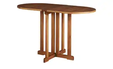 Yorkshire Klapptisch  Holstein