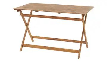 Garten-Klapptisch Paterna