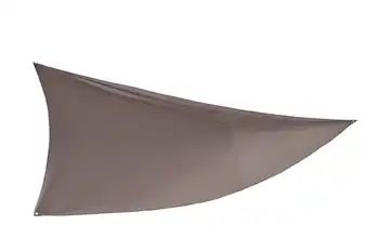 Sonnensegel, 3-eckig