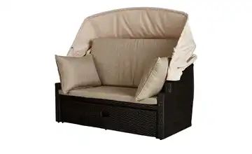 Liegesofa Faenza