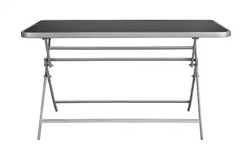 Garten-Klapptisch Delfi