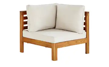  Garten-Eckteil  Cape