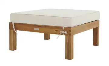 Garten-Hocker Cape