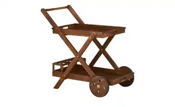 Yorkshire Servierwagen