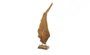 Ploß Deko-Figur Blatt