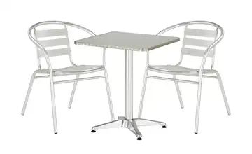 Garten-Bistrotisch Dorida 3