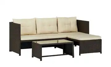 Loungegruppe Neapel