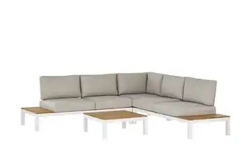 Garten-Lounge
