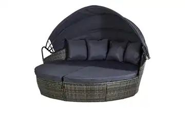 Sonnenbett