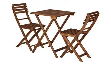 Yorkshire Balkon-Set