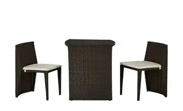 Balkon-Set