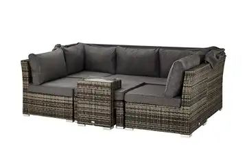 Outdoor-Lounge