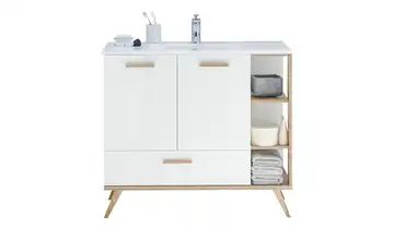 Waschtischunterschrank Noventa