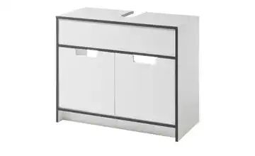 Waschbeckenunterschrank Newport