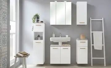 Waschbeckenunterschrank Burgas