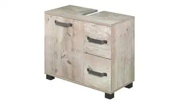 Waschbeckenunterschrank Mattighofen