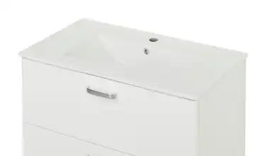  Bad-Keramik-Waschtisch  Lienz