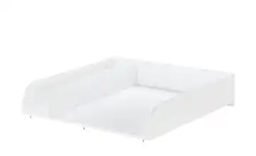 Wickelplatte für Babybetten Vicky