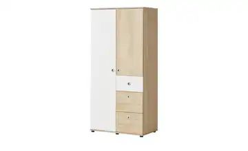 Kleiderschrank 2-türig Wiki