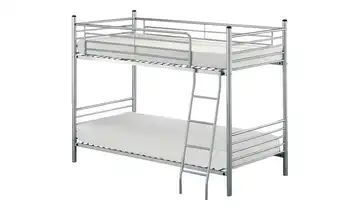 Etagenbett Metallbett