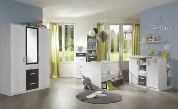 Wickelkommode Cariba