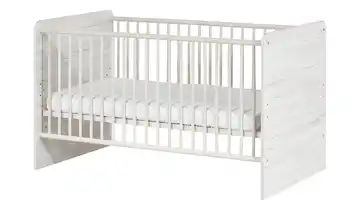 Babybett Cariba